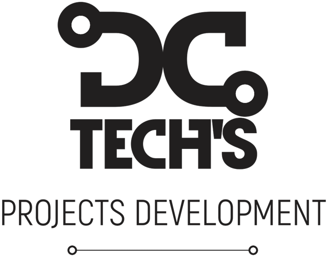 DC Tech's, Projects Development