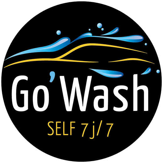 Go'Wash, self 7j/7