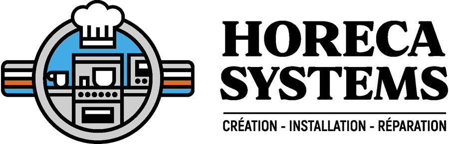 Horeca Systems, création, installation, réparation